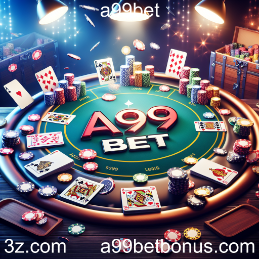 Descubra o Fascinante Mundo dos Jogos de Mesa na a99bet